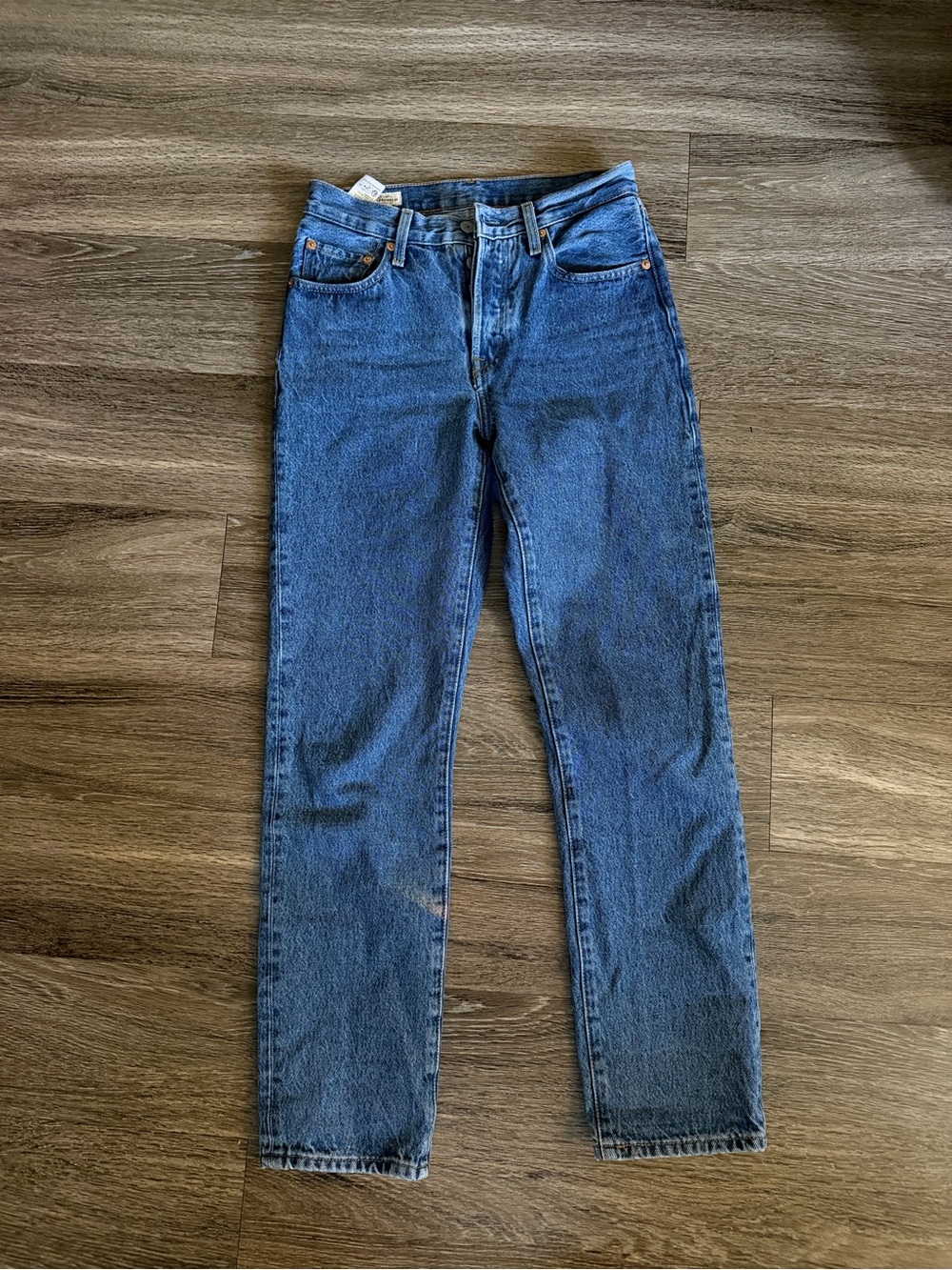 Levi’s Premium 501 Jeans size 24